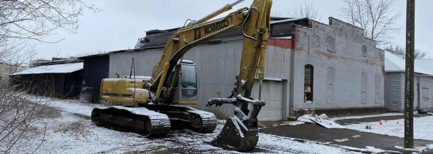 Featured Image for Bell & Bell Demolition, Inc.